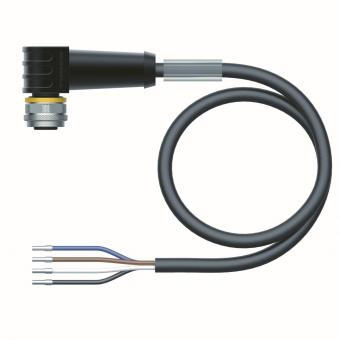 Turck Aktuator-u.          WKS4.4T-2/TXL 