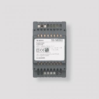 SIED Trafo                       TR603-0 