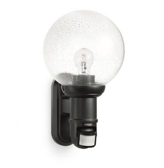STEIN Sensor-Leuchte max.60W    L560S-SW 