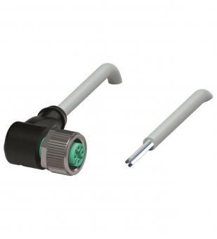 PF Kabeldose 116455        V15-W-10M-PUR 