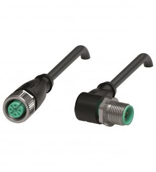 PF              V15-G-BK0,3M-PUR-U-V15-W 