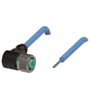 PF Kabeldose, NAMUR 033596 V1-W-N-5M-PUR 