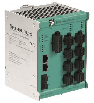 PF Ethernet-APL Rail     ARS12-B2-IC08-2 