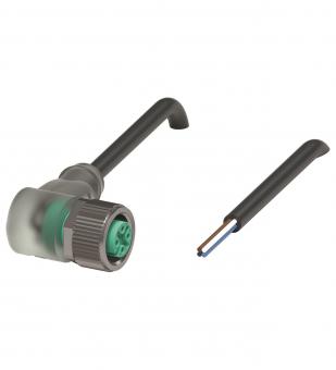 PF Kabeldose          V1-W-E8-BK5M-PUR-U 