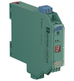 PF Schaltverstärker        KFU8-SR-Ex1.W 