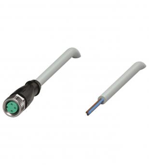 PF Kabeldose 116460         V3-GM-2M-PUR 