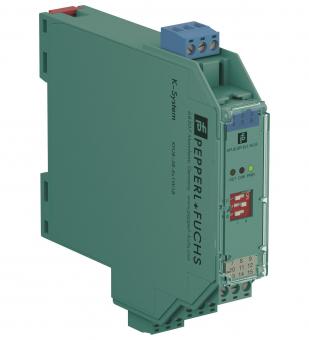 PF Schaltverstärker     KFU8-SR-Ex1.W.LB 
