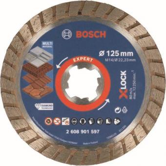Bosch DIA-TS Expert for       2608901597 