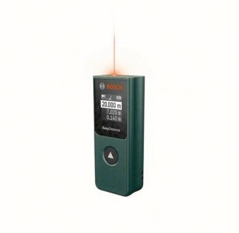 Bosch 0603672A00         EasyDistance 20 