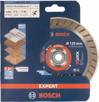 Bosch DIA-TS Expert for       2608901597 
