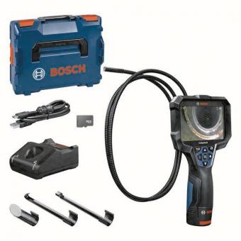 Bosch Akku-Inspektionskamera 