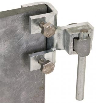 DEHN Anschlussklemme senkrecht    372120 