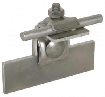 DEHN Falzklemme FL 0,7-8mm        365051 