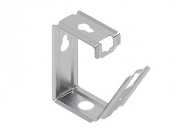 Niedax Sammelhalter H81mm      SHS 30 E5 