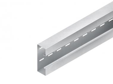 Niedax GK-Unterteil      GKU 133-78T70 S 