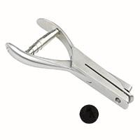 HEIN Lochzange Kerbform Kreis 3mm  28469 