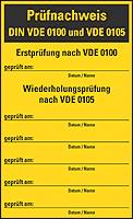 HEIN 174553 Prüfplakette     HEIN_174553 