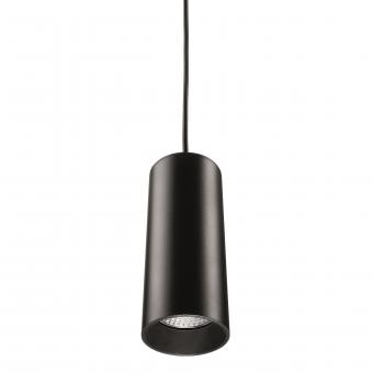 SGL TUBE ECO schwarz 2350lm 3000K 314491 