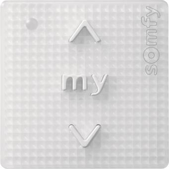 SOMFY Zentraltaster Smoove       1811272 