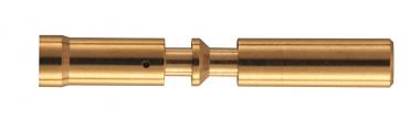 HART Han M23 P Bu-c 2mm      09156006221 