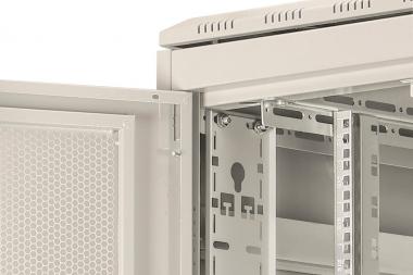Assmann 42HE Serverschrank      DN-31304 
