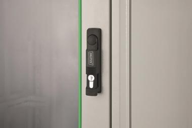 Assmann 42HE Netzwerkschrank    DN-31201 