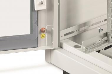 Assmann 42HE Netzwerkschrank    DN-31201 