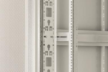 Assmann 42HE Serverschrank      DN-31304 