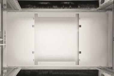 Assmann 42HE Serverschrank      DN-31303 