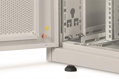 Assmann 42HE Serverschrank      DN-31304 