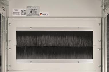Assmann 42HE Netzwerkschrank    DN-31201 
