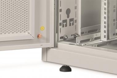 Assmann 42HE Serverschrank      DN-31303 