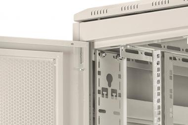Assmann 42HE Serverschrank      DN-31303 