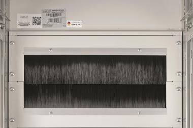 Assmann 42HE Serverschrank      DN-31303 
