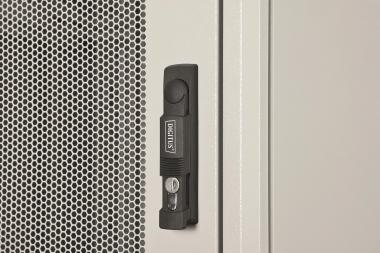 Assmann 42HE Serverschrank      DN-31303 