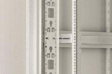 Assmann 42HE Serverschrank      DN-31303 
