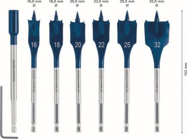 Bosch EXPERT SELFCUT Speed    2608900334 