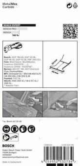 Bosch EXPERT StarlockPlus     2608900021 