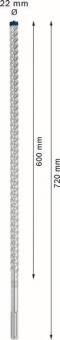 Bosch EXPERT Hammerbohrer SDS 2608900235 