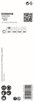 Bosch EXPERT                  2608900454 