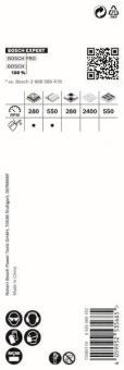 Bosch EXPERT ToughMaterial    2608900422 