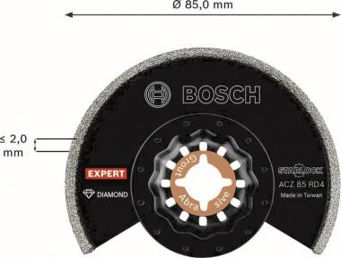 Bosch EXPERT Starlock Diamond 2608900034 