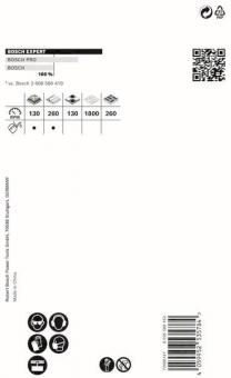Bosch EXPERT ToughMaterial    2608900432 