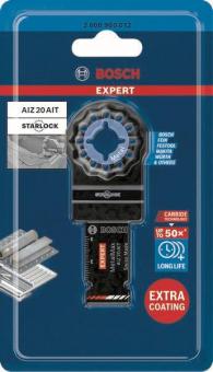 Bosch EXPERT Starlock Carbide 2608900012 