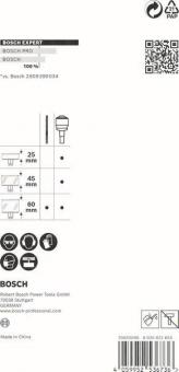 Bosch Power-Change Plus Adapter EXPERT 