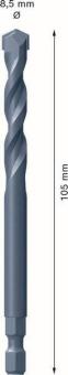 Bosch EXPERT Carbide          2608900529 