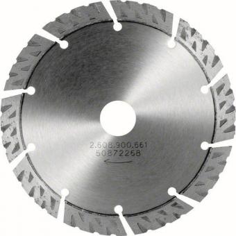 Bosch EXPERT Diamant-Trennscheibe 150mm 