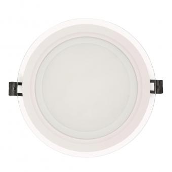 Nobile LED Glas Panel 200 R   1561571211 