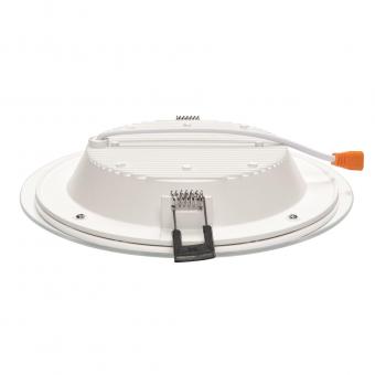 Nobile LED Glas Panel 200 R   1561571211 