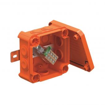 OBO T60ED 06A Kabelabzweigkasten 